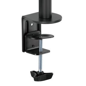 Maclean MACLEAN UCHWYT BIURKOWY DO MONITORA LCD 17-32" 8KG VESA 75X75 ORAZ 100X100 PODWÓJNE RAMIĘ MC-883 Maclean MACLEAN UCHWYT BIURKOWY DO MONITORA LCD 17-32" 8KG VESA 75X75 ORAZ 100X100 PODWÓJNE RAMIĘ MC-883