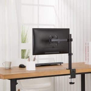 Maclean MACLEAN UCHWYT BIURKOWY DO MONITORA LCD 17-32" 8KG VESA 75X75 ORAZ 100X100 PODWÓJNE RAMIĘ MC-883 Maclean MACLEAN UCHWYT BIURKOWY DO MONITORA LCD 17-32" 8KG VESA 75X75 ORAZ 100X100 PODWÓJNE RAMIĘ MC-883