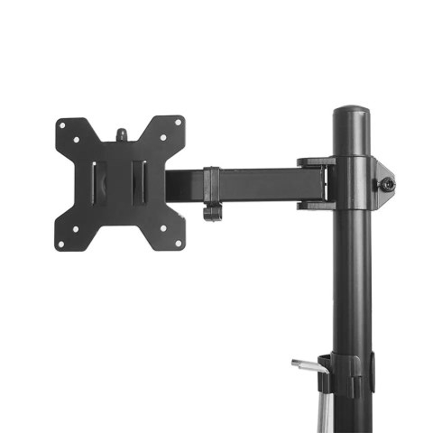 Maclean MACLEAN UCHWYT DO MONITORAMAX VESA 100X100, 13-27", 9KG, PODWÓJNY MC-967