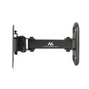 Maclean MACLEAN UCHWYT DO TELEWIZORA LUB MONITORA MAX. VESA 100X100, 13-32", 30KG, CZARNY MC-416