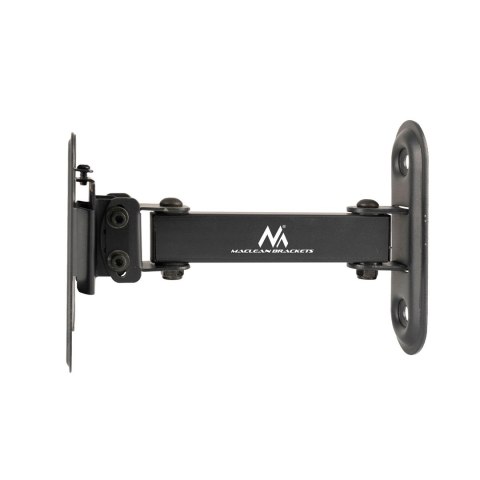 Maclean MACLEAN UCHWYT DO TELEWIZORA LUB MONITORA MAX. VESA 100X100, 13-32", 30KG, CZARNY MC-416 Maclean MACLEAN UCHWYT DO TELEWIZORA LUB MONITORA MAX. VESA 100X100, 13-32", 30KG, CZARNY MC-416