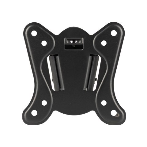 Maclean MACLEAN UCHWYT DO TELEWIZORA LUB MONITORA MAX. VESA 100X100, 13-32", 30KG, CZARNY MC-416 Maclean MACLEAN UCHWYT DO TELEWIZORA LUB MONITORA MAX. VESA 100X100, 13-32", 30KG, CZARNY MC-416