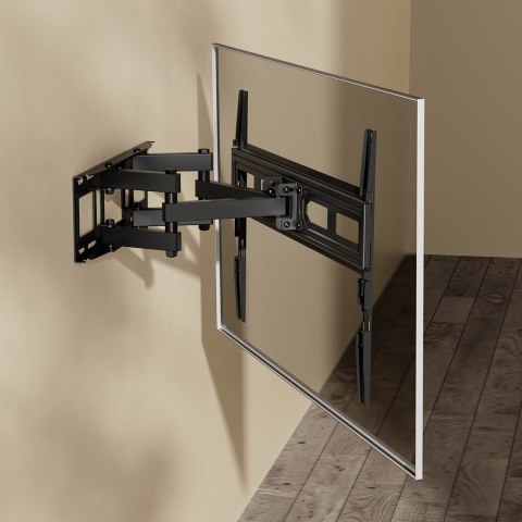 Maclean MACLEAN UCHWYT DO TELEWIZORA VESA 600X400 MC-710N Maclean MACLEAN UCHWYT DO TELEWIZORA VESA 600X400 MC-710N