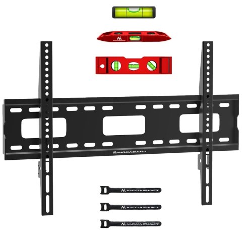 Maclean MACLEAN UCHWYT DO TV MAX VESA 600X400, 32-100", 80KG MC-419
