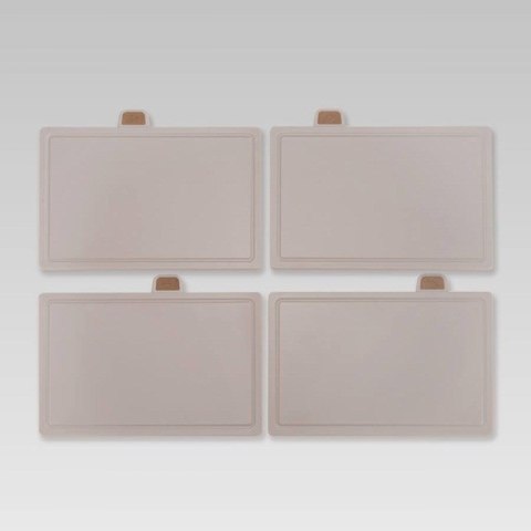 Maestro Zestaw noży i desek MR-1412-BEIGE MAESTRO Maestro Zestaw noży i desek MR-1412-BEIGE MAESTRO