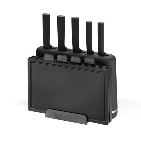Maestro Zestaw noży i desek MR-1412-BLACK MAESTRO Maestro Zestaw noży i desek MR-1412-BLACK MAESTRO