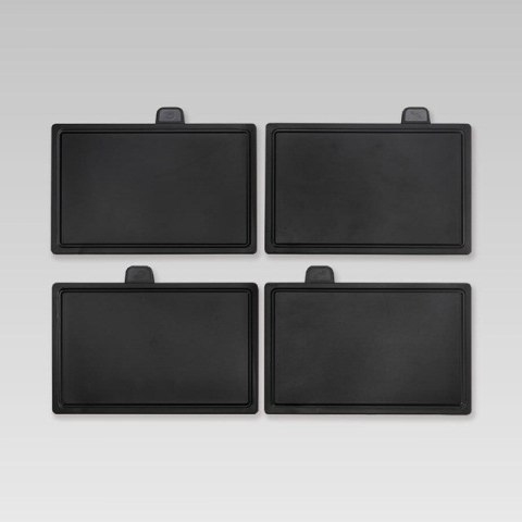 Maestro Zestaw noży i desek MR-1412-BLACK MAESTRO Maestro Zestaw noży i desek MR-1412-BLACK MAESTRO