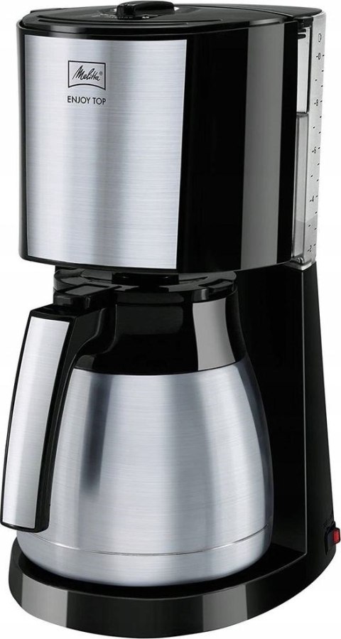 Melitta Ekspres przelewowy Melitta ENJOY TOP THERM 1017-08 (WYPRZEDAŻ) Melitta Ekspres przelewowy Melitta ENJOY TOP THERM 1017-08 (WYPRZEDAŻ)