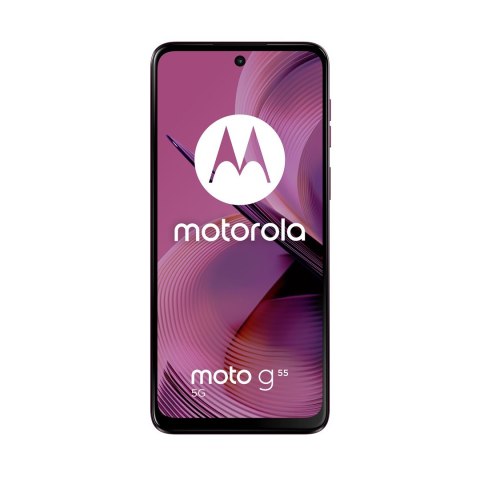 Motorola Motorola Moto G55 8/256GB 5G Twilight Purple Motorola Motorola Moto G55 8/256GB 5G Twilight Purple