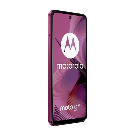 Motorola Motorola Moto G55 8/256GB 5G Twilight Purple Motorola Motorola Moto G55 8/256GB 5G Twilight Purple