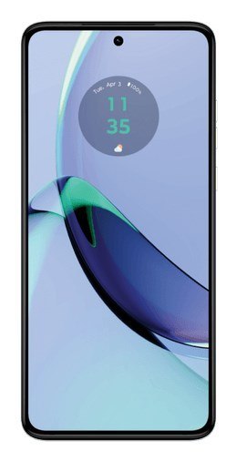 Motorola Motorola Moto G84 8/256GB 5G Marshmallow Blue