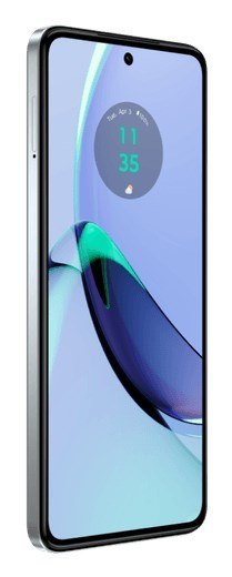 Motorola Motorola Moto G84 8/256GB 5G Marshmallow Blue Motorola Motorola Moto G84 8/256GB 5G Marshmallow Blue