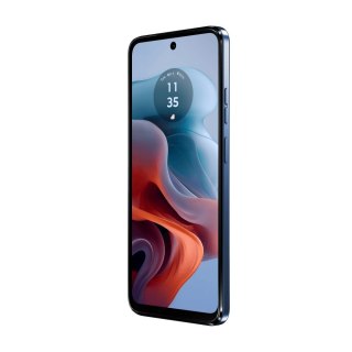 Motorola Smartfon Motorola Moto G34 5G 8/128GB Ice Blue (WYPRZEDAŻ)