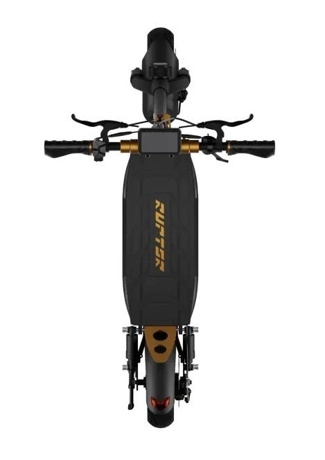 Motus Hulajnoga Ruprl1002C Ruptor R1 Lite V2 Copper Motus Hulajnoga Ruprl1002C Ruptor R1 Lite V2 Copper