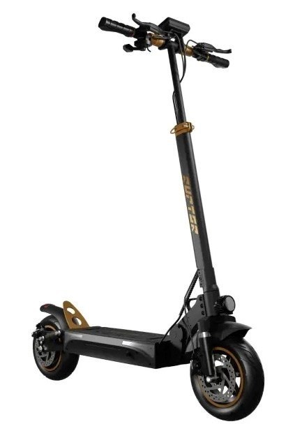 Motus Hulajnoga Ruprl1002C Ruptor R1 Lite V2 Copper Motus Hulajnoga Ruprl1002C Ruptor R1 Lite V2 Copper