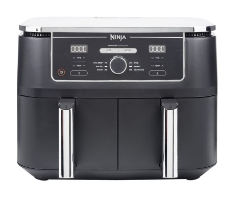 NINJA NINJA FRYTKOWNICA BEZTŁUSZCZOWA AF400EU