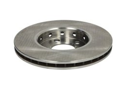 No name Tarcza hamulcowa przód L/P pasuje do: AUDI A1, A2, A3, JAGUAR S-TYPE II, SEAT CORDOBA, IBIZA III, IBIZA IV, IBIZA IV SC, IBIZA I