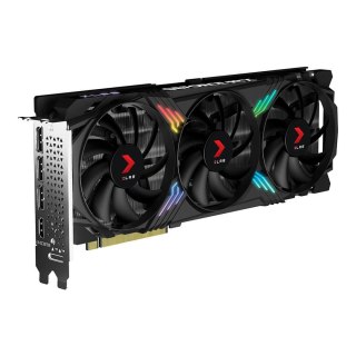 PNY Technologies Karta graf. PNY RTX 4070 SUPER 12GB XLR8 GAM VE. OC