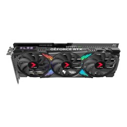PNY Technologies Karta graf. PNY RTX 4070 SUPER 12GB XLR8 GAM VE. OC