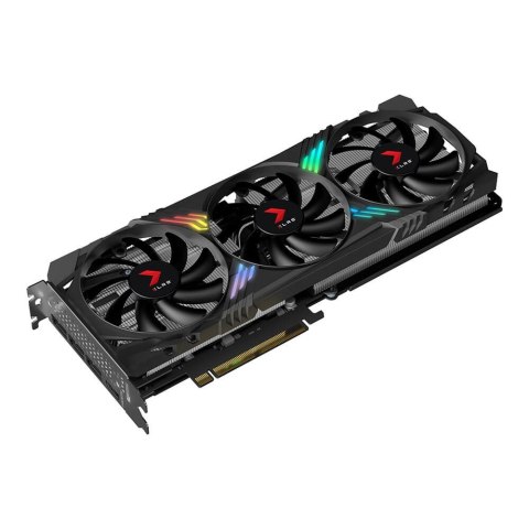 PNY Technologies Karta graf. PNY RTX 4070 SUPER 12GB XLR8 GAM VE. OC