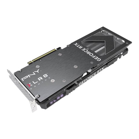 PNY Technologies Karta graf. PNY RTX 4070 SUPER 12GB XLR8 GAM VE. OC