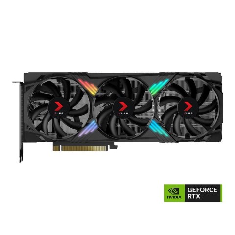 PNY Technologies Karta graf. PNY RTX 4070 SUPER 12GB XLR8 GAM VE. OC