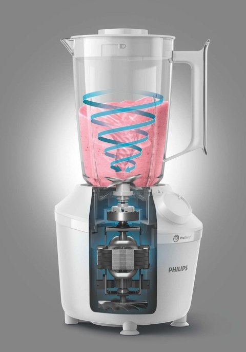 Philips Blender stojący PHILIPS HR 2041/00