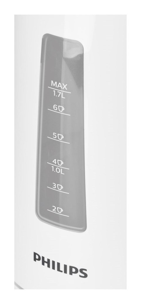 Philips Czajnik elektryczny PHILIPS HD 9318/00
