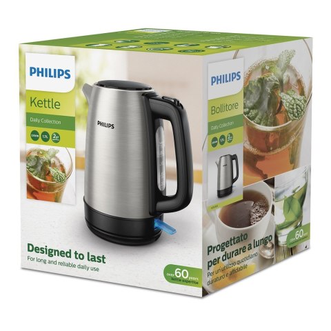 Philips Czajnik elektryczny PHILIPS HD 9350/90 Philips Czajnik elektryczny PHILIPS HD 9350/90