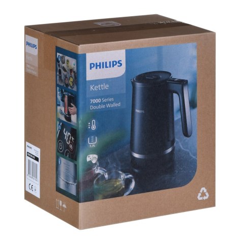 Philips Czajnik elektryczny PHILIPS HD 9396/90 Philips Czajnik elektryczny PHILIPS HD 9396/90