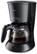 Philips Ekspres Philips HD7461/20 (1000W; kolor czarny)