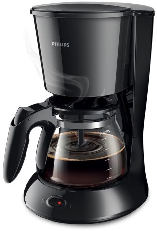 Philips Ekspres Philips HD7461/20 (1000W; kolor czarny)