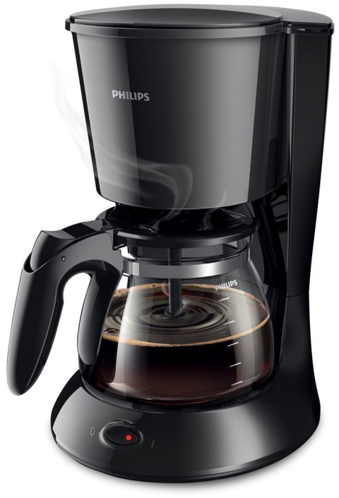 Philips Ekspres Philips HD7461/20 (1000W; kolor czarny) Philips Ekspres Philips HD7461/20 (1000W; kolor czarny)
