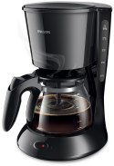 Philips Ekspres Philips HD7461/20 (1000W; kolor czarny)