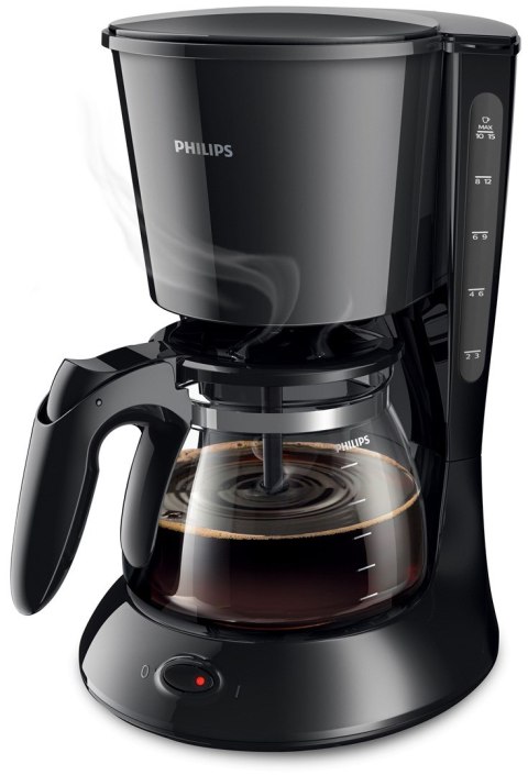 Philips Ekspres Philips HD7461/20 (1000W; kolor czarny) Philips Ekspres Philips HD7461/20 (1000W; kolor czarny)