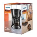 Philips Ekspres Philips HD7461/20 (1000W; kolor czarny)