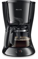 Philips Ekspres Philips HD7461/20 (1000W; kolor czarny)