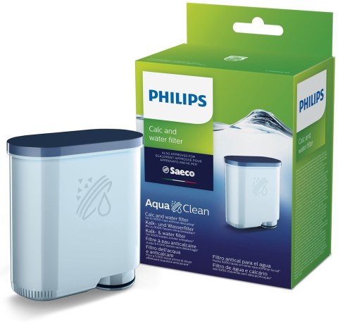 Philips Filtr do ekspresów Philips AquaClean CA6903/10