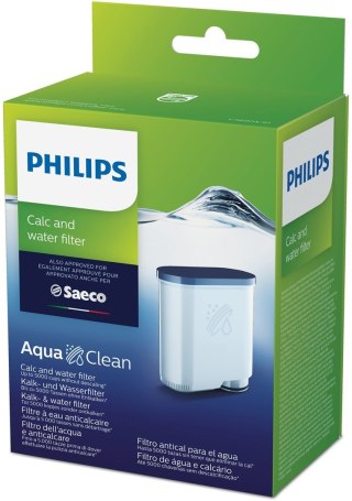 Philips Filtr do ekspresów Philips AquaClean CA6903/10