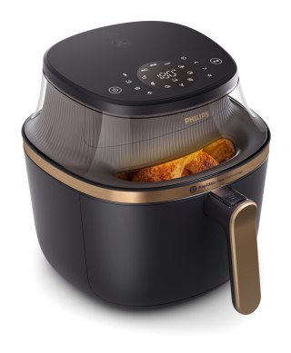 Philips Frytownica beztłuszczowa PHILIPS NA 342/00