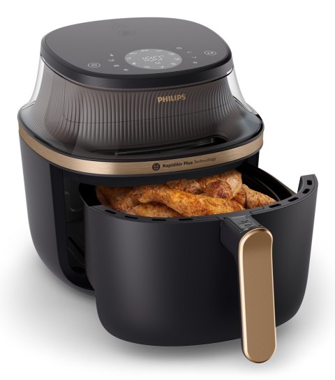Philips Frytownica beztłuszczowa PHILIPS NA 342/00