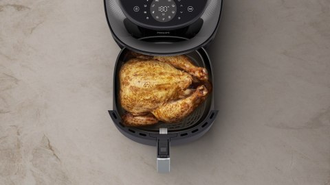 Philips Frytownica beztłuszczowa PHILIPS NA 342/00