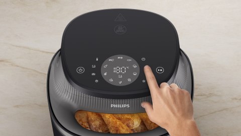 Philips Frytownica beztłuszczowa PHILIPS NA 342/00