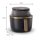 Philips Frytownica beztłuszczowa PHILIPS NA 342/00
