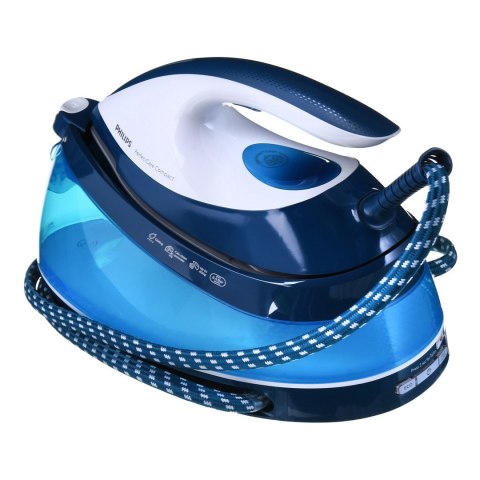 Philips Generator pary PHILIPS PerfectCare GC7840/20