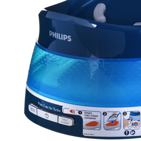 Philips Generator pary PHILIPS PerfectCare GC7840/20