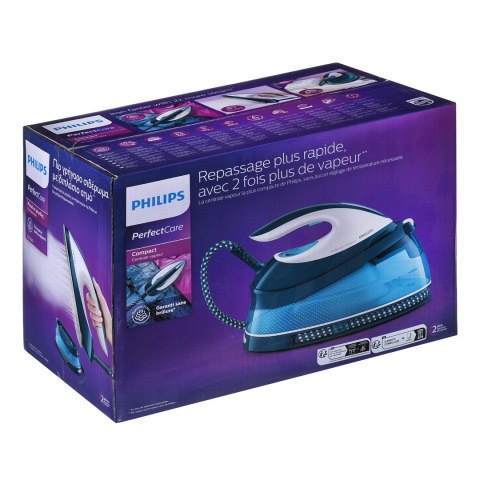Philips Generator pary PHILIPS PerfectCare GC7840/20