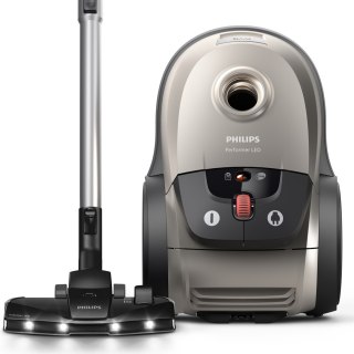 Philips Odkurzacz PHILIPS Performer LED XD 8152/12