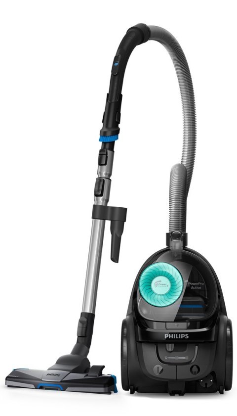 Philips Odkurzacz PHILIPS PowerPro Active FC9550/09 Philips Odkurzacz PHILIPS PowerPro Active FC9550/09