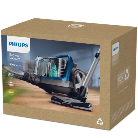 Philips Odkurzacz PHILIPS PowerPro Active FC9550/09 Philips Odkurzacz PHILIPS PowerPro Active FC9550/09